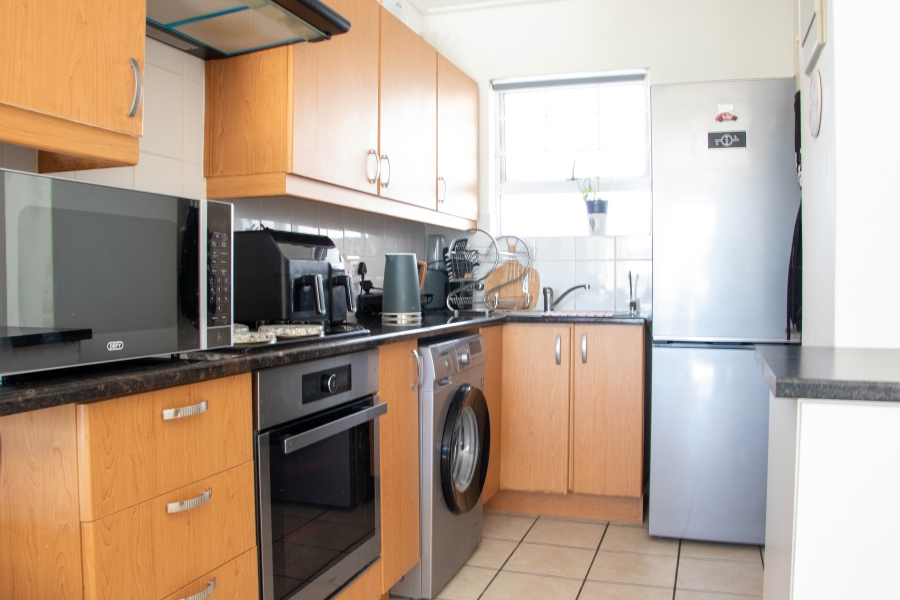 2 Bedroom Property for Sale in Tyger Valley Western Cape